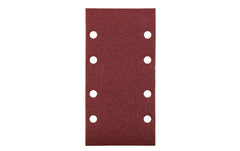 kwb Klstr.Korund Gelocht  93X180 K 80