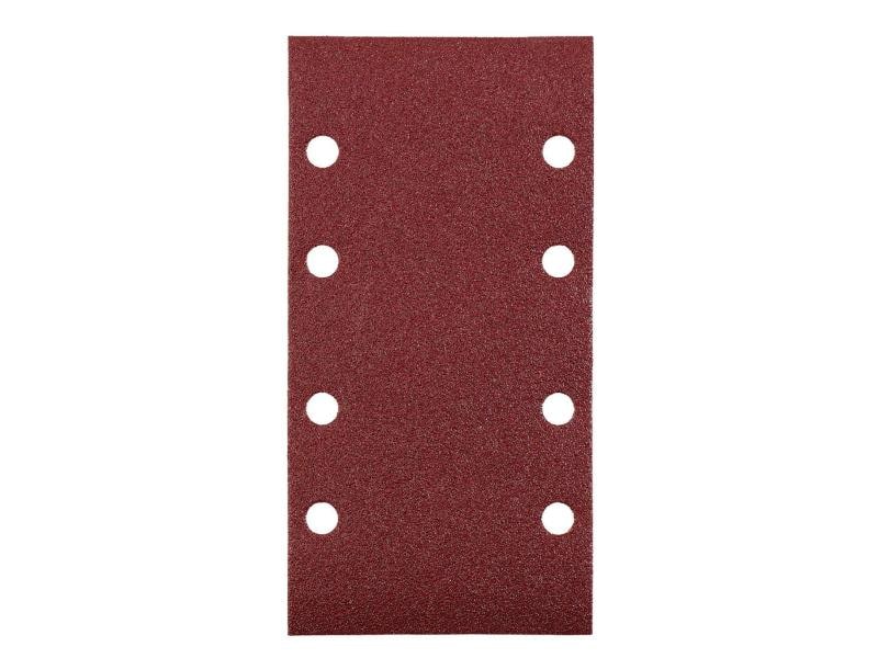 kwb | Klstr.Korund Gelocht 93X180 K240