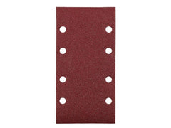 kwb | Klstr.Korund Gelocht 93X180 K240