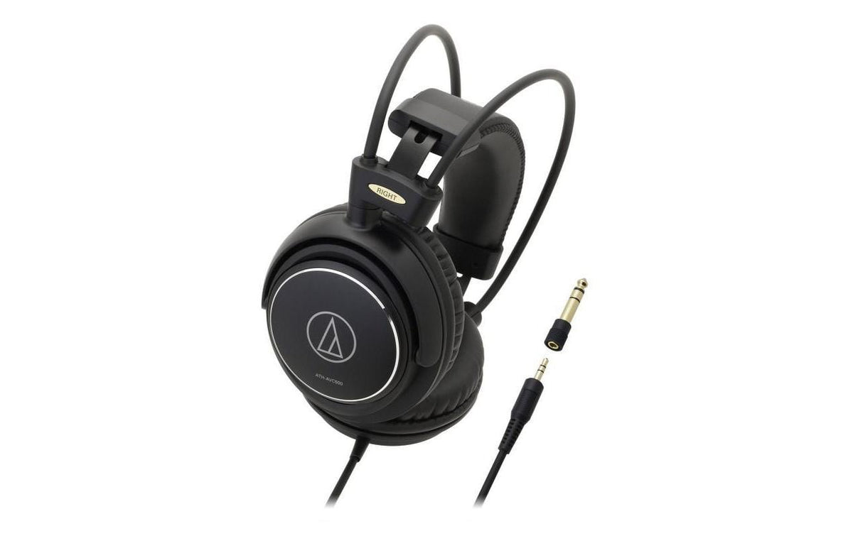 Audio-Technica ATH-AVC500