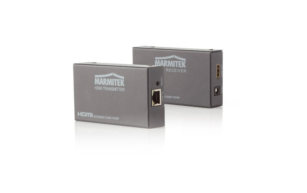 Marmitek MegaView 90, HDMI über CAT