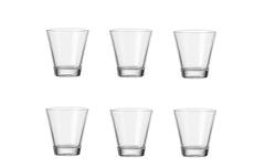 Leonardo, Trinkglas Ciao 215 ml, 6 Stück, T