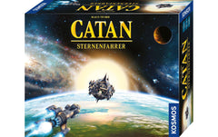 CATAN Sternenfahrer