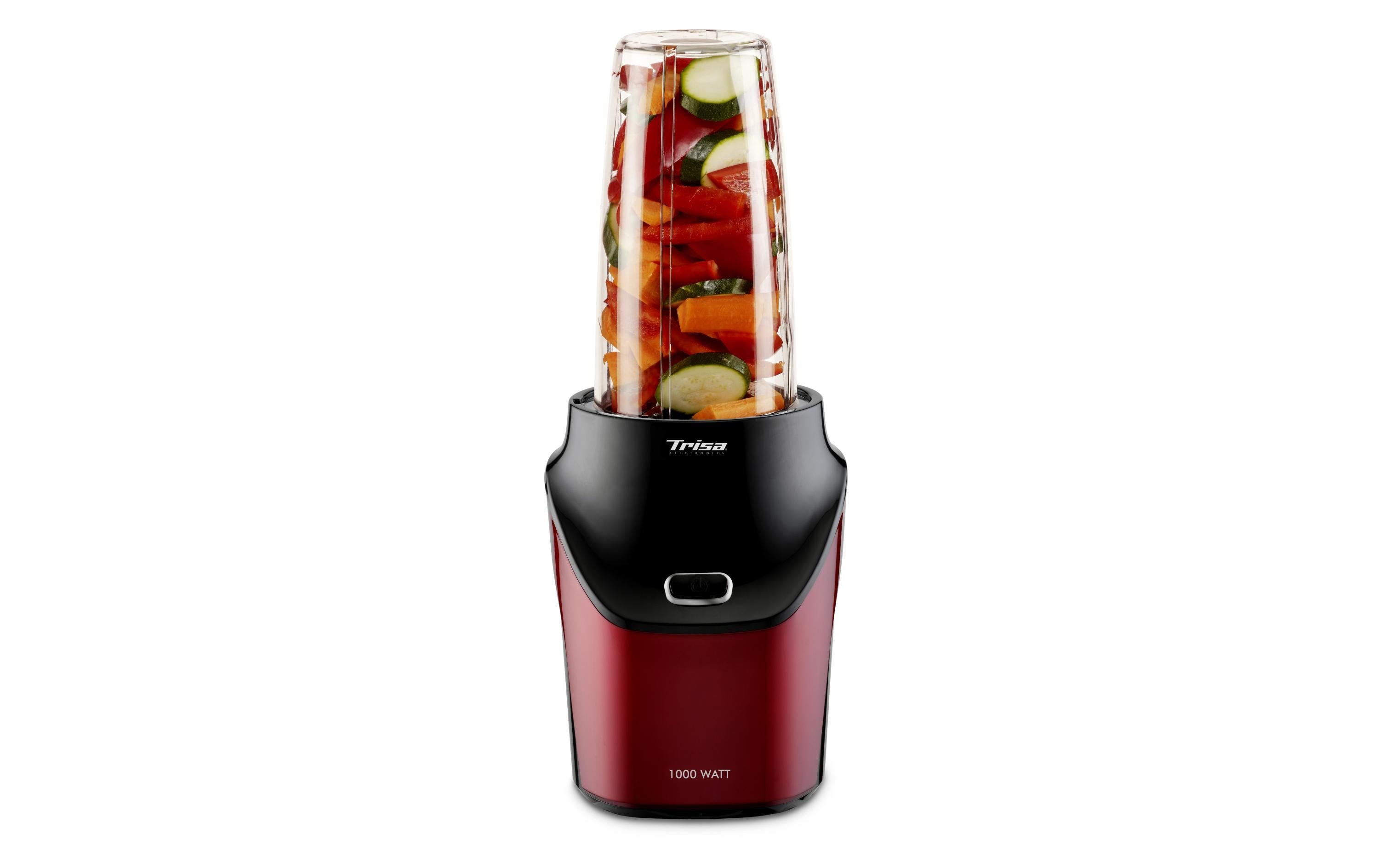 Trisa Smoothiemaker Nutri Blender Energy