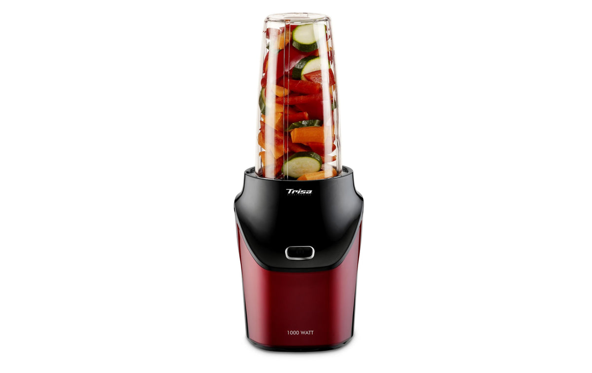 Trisa Smoothiemaker Nutri Blender Energy