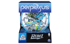 Spinmaster Perplexus Rebel