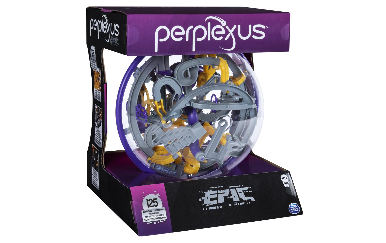 Spinmaster Perplexus New Epic