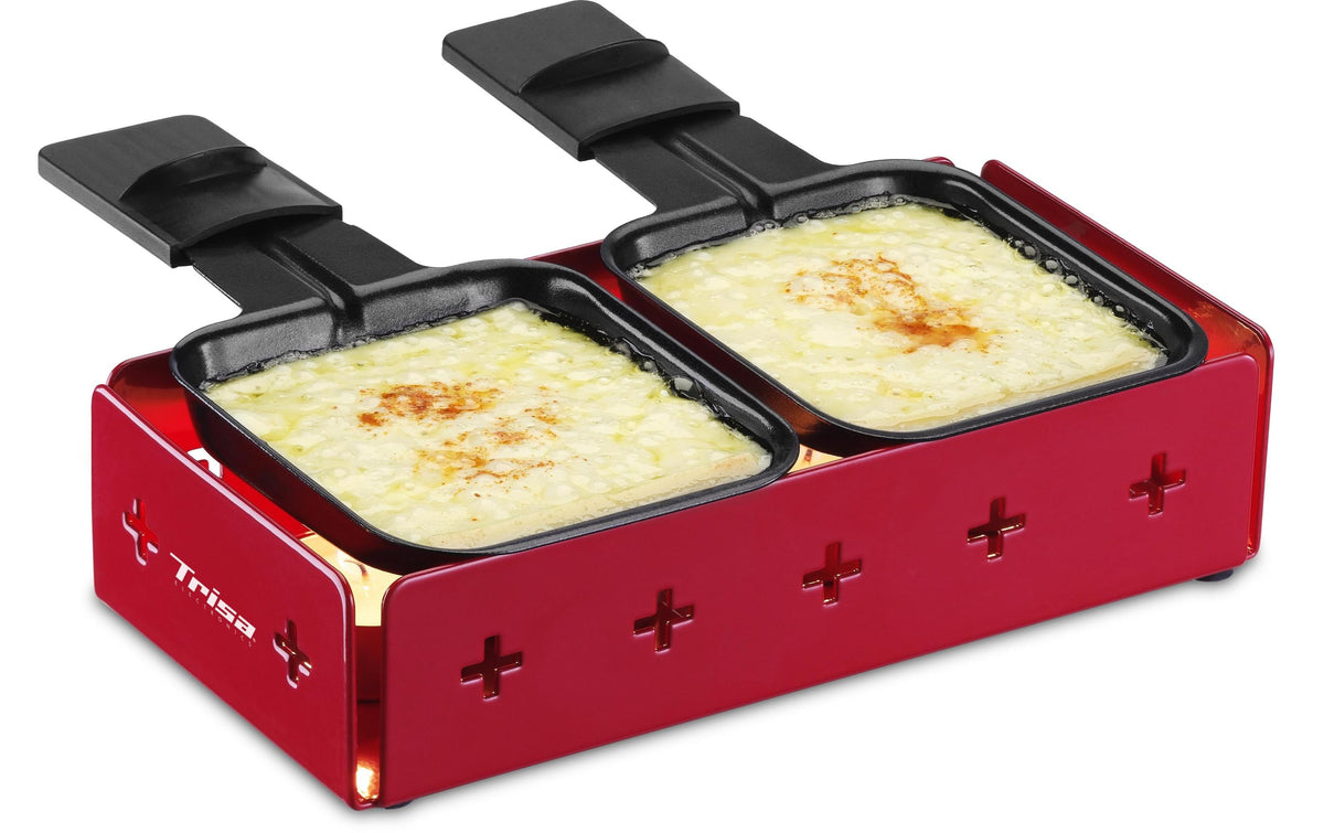 Trisa Raclette Tête à tête