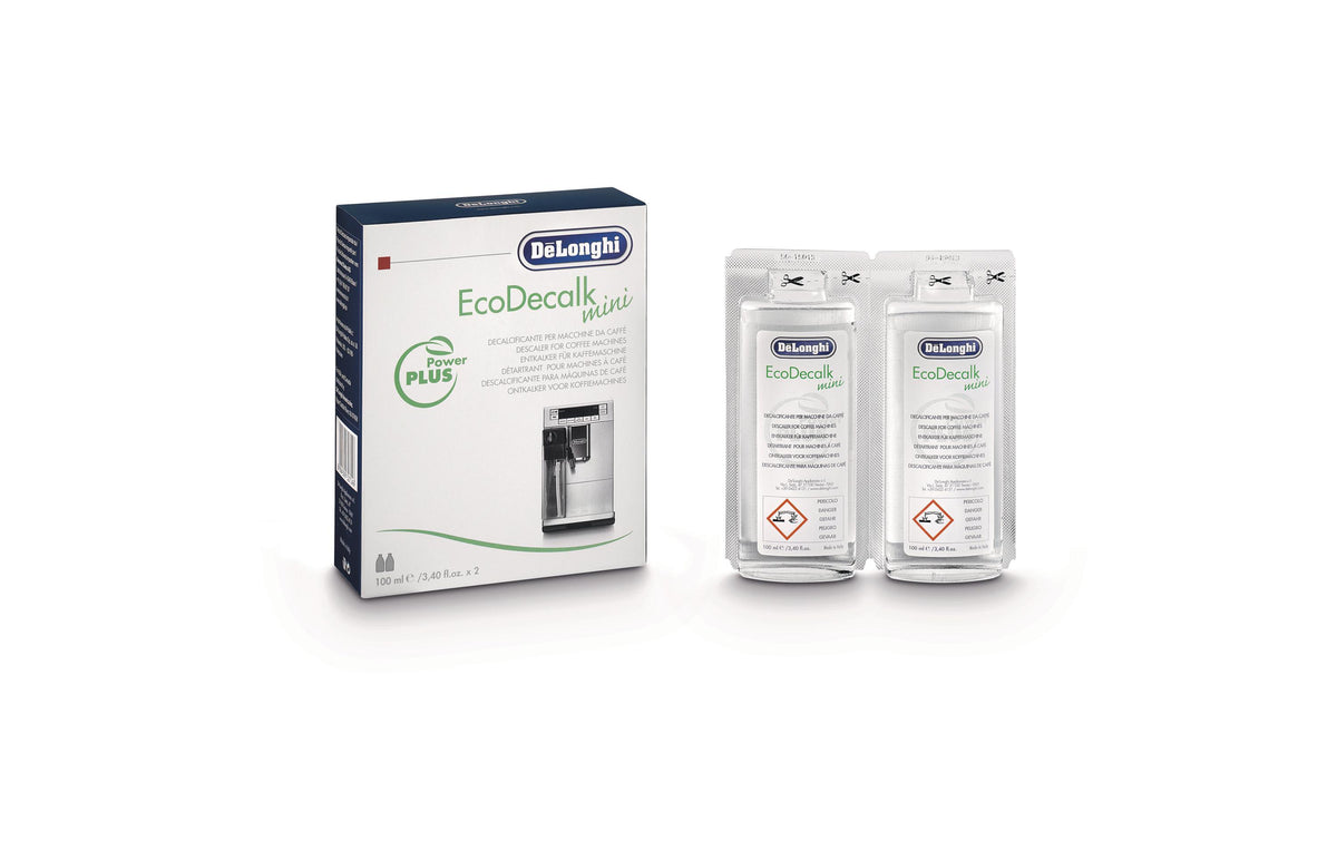 De'Longhi Entkalker 2 Stück à 100 ml