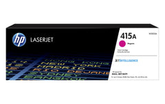 HP, Toner Nr. 415A (W2033A) Magenta