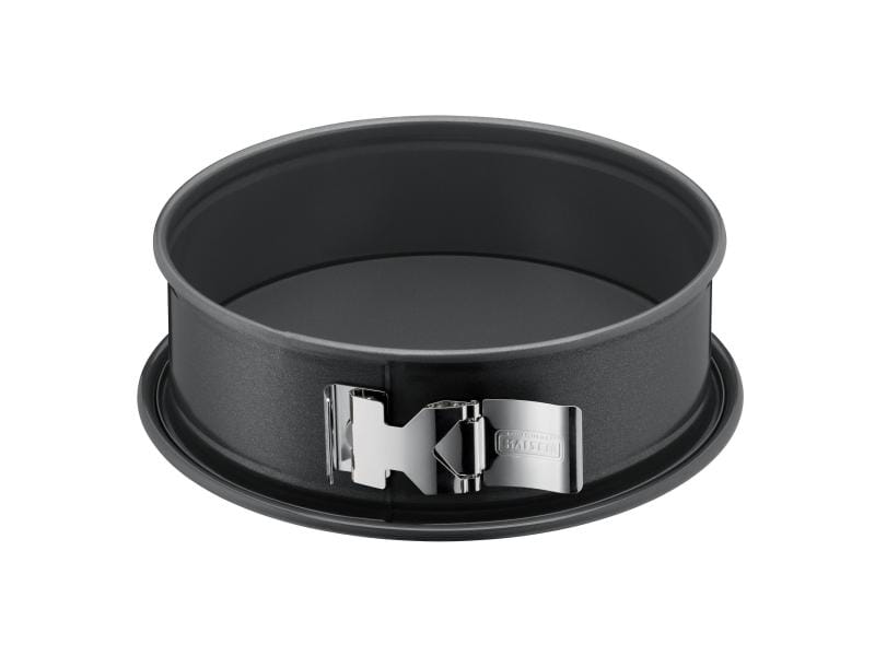 Kaiser | Springform La Forme Plus | 24 cm, Schwarz