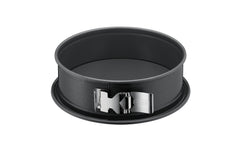 Kaiser | Springform La Forme Plus | 24 cm, Schwarz
