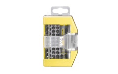 kwb Safety Bits, 37-Teilig  Bit-Box