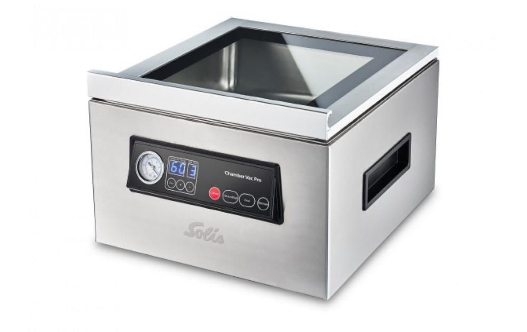 Solis Chamber Vac Pro 5702
