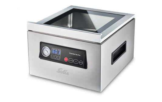 Solis Chamber Vac Pro 5702