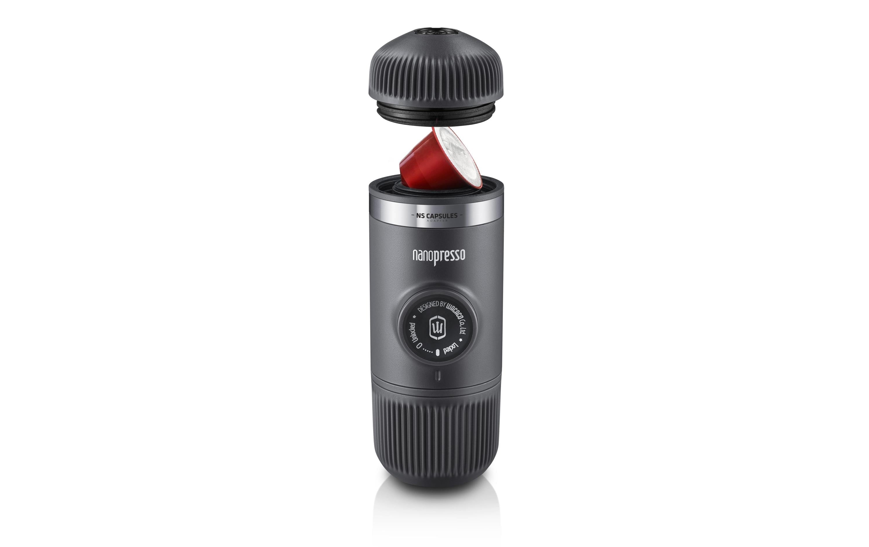 Wacaco Nanopresso Bundle