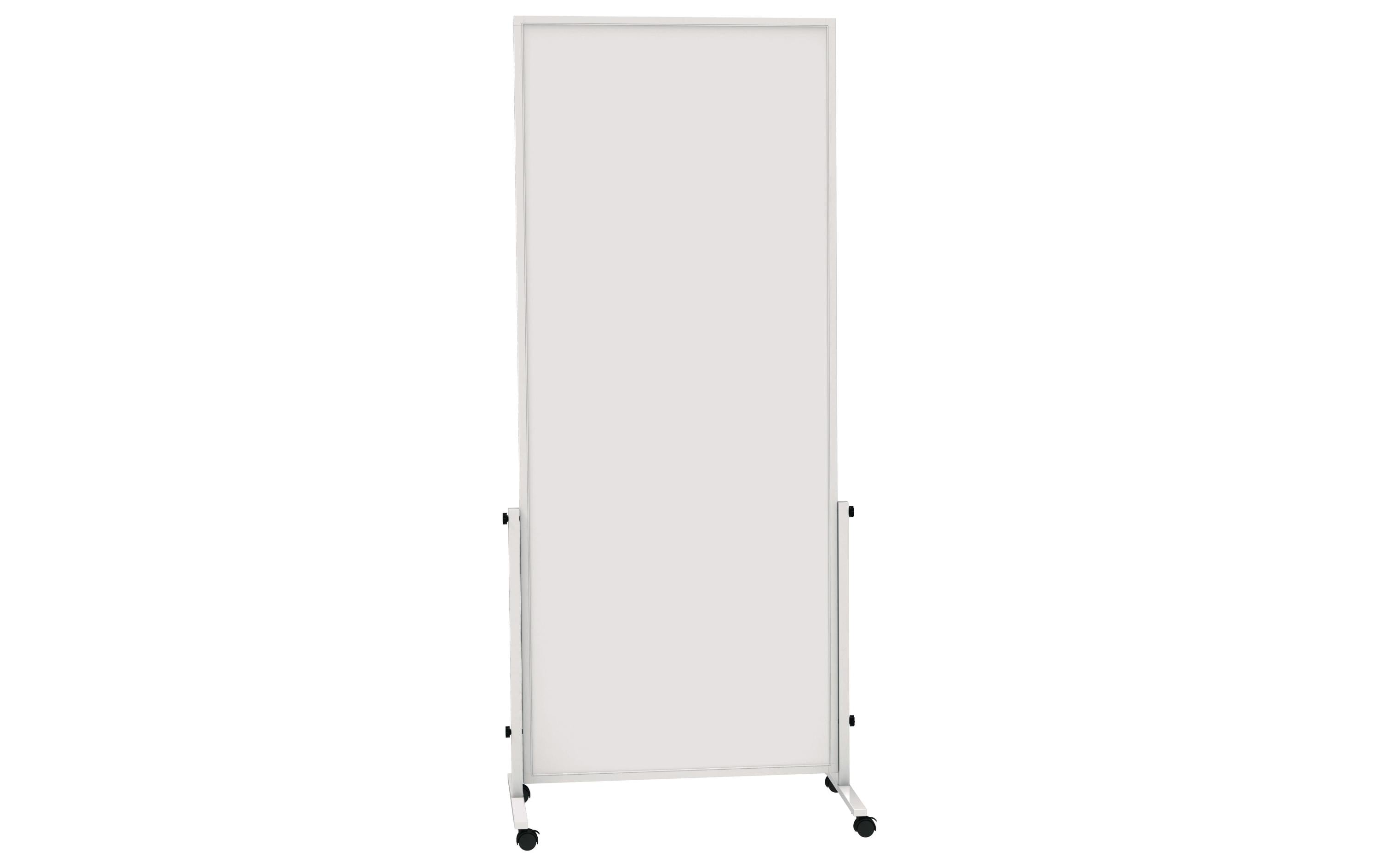MAUL Mobiles Whiteboard MAULsolid easy2move