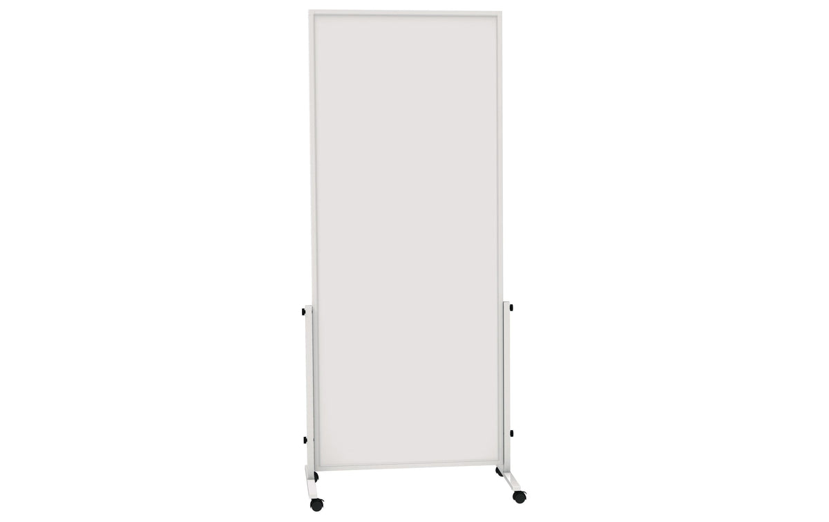 MAUL Mobiles Whiteboard MAULsolid easy2move