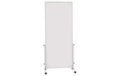 MAUL Mobiles Whiteboard MAULsolid easy2move