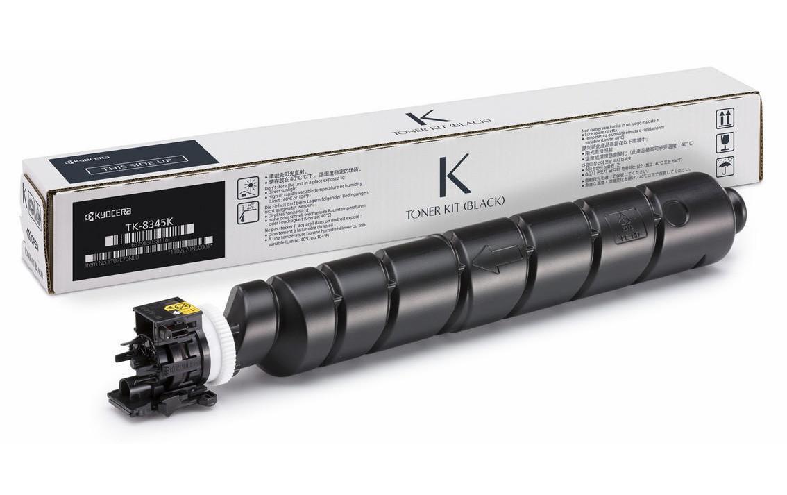 Kyocera, Toner TK-8345K Black
