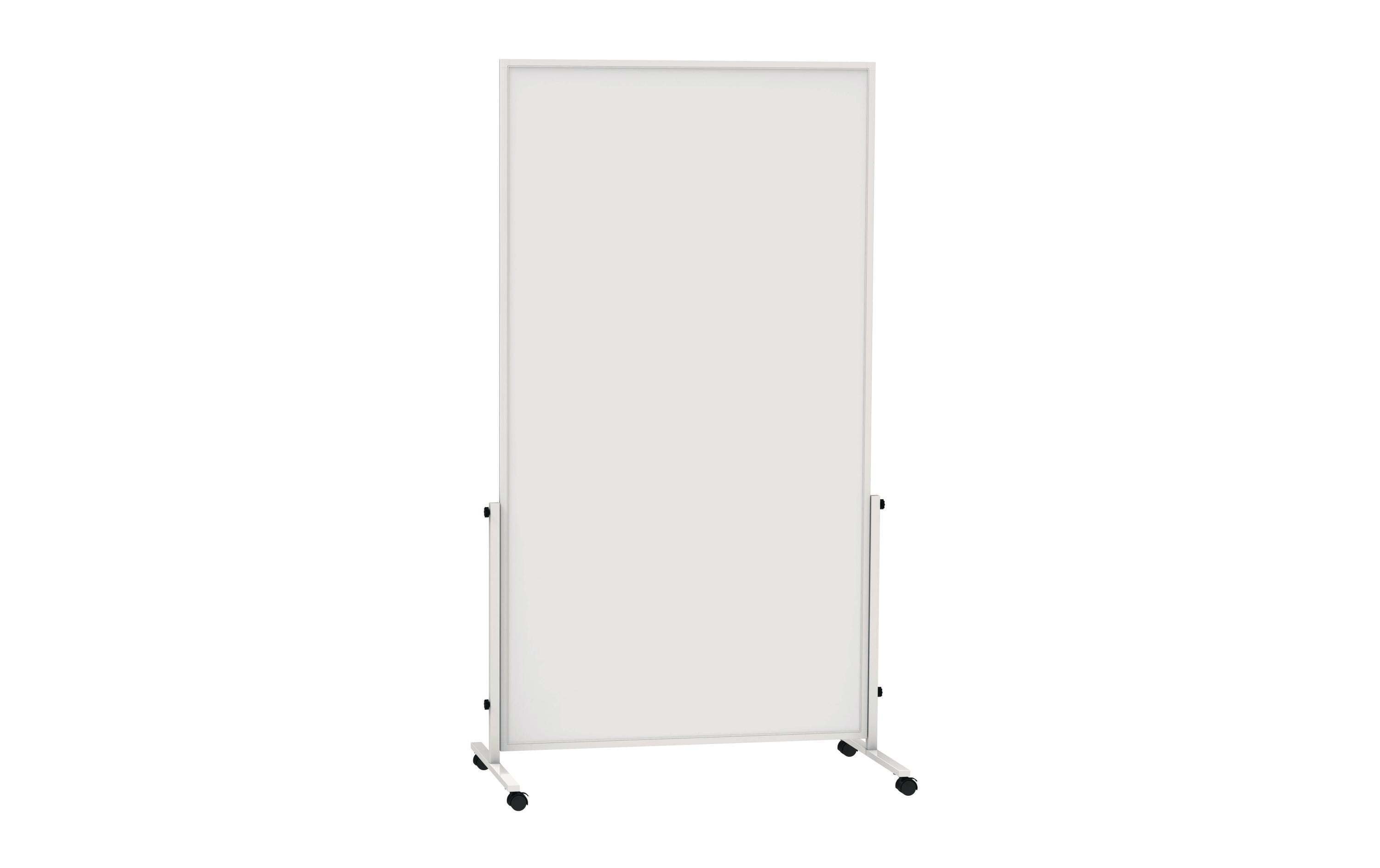 MAUL Mobiles Whiteboard MAULsolid easy2move