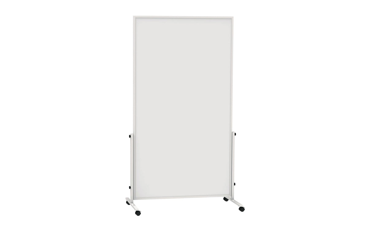 MAUL Mobiles Whiteboard MAULsolid easy2move
