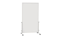 MAUL Mobiles Whiteboard MAULsolid easy2move