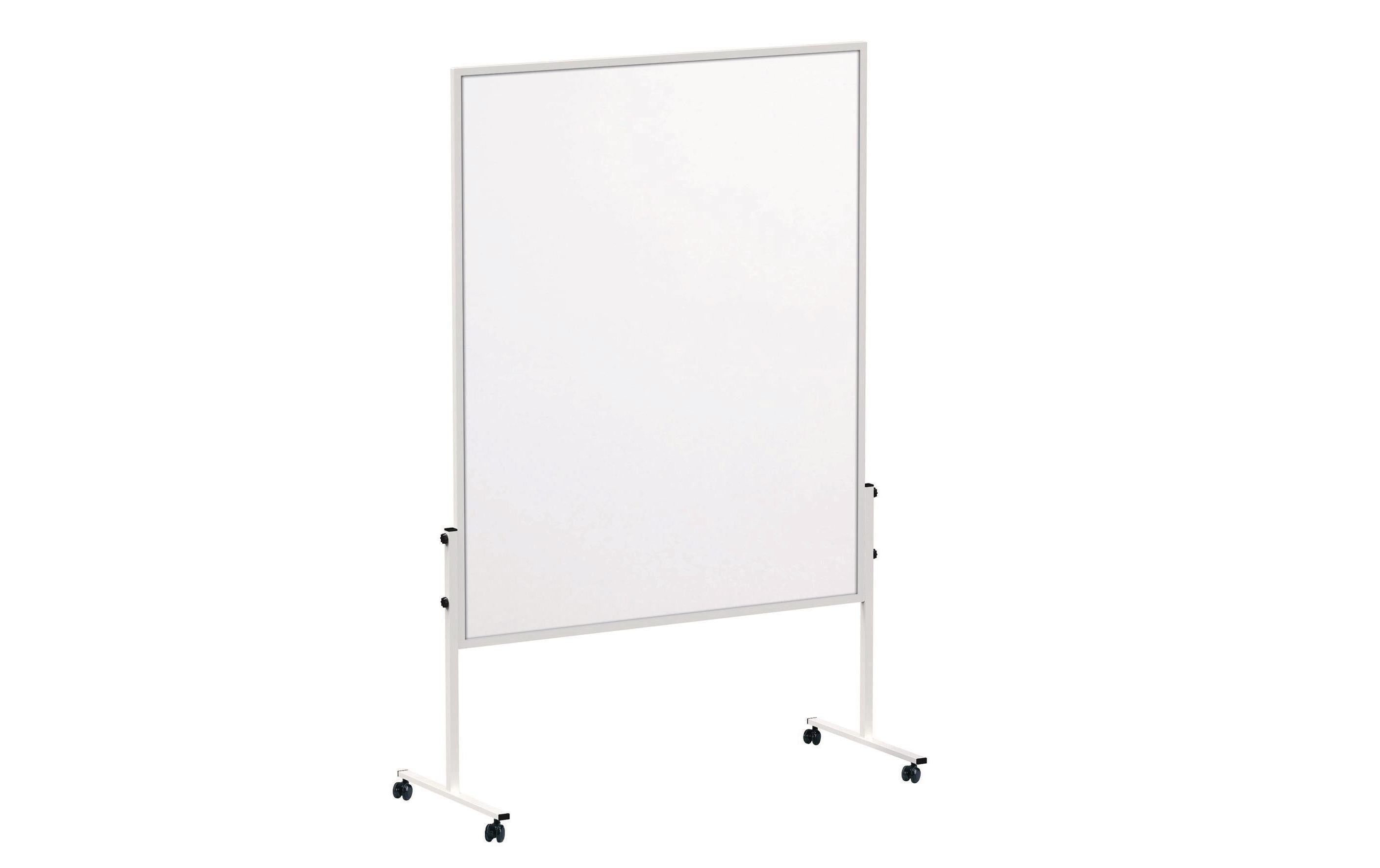 MAUL Moderationstafel MAULsolid Whiteboard
