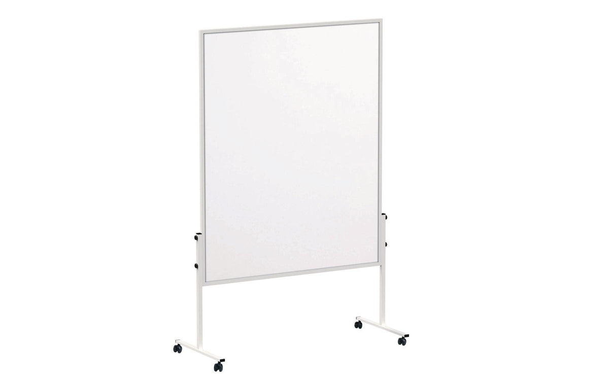 MAUL Moderationstafel MAULsolid Whiteboard