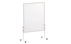 MAUL Moderationstafel MAULsolid Whiteboard