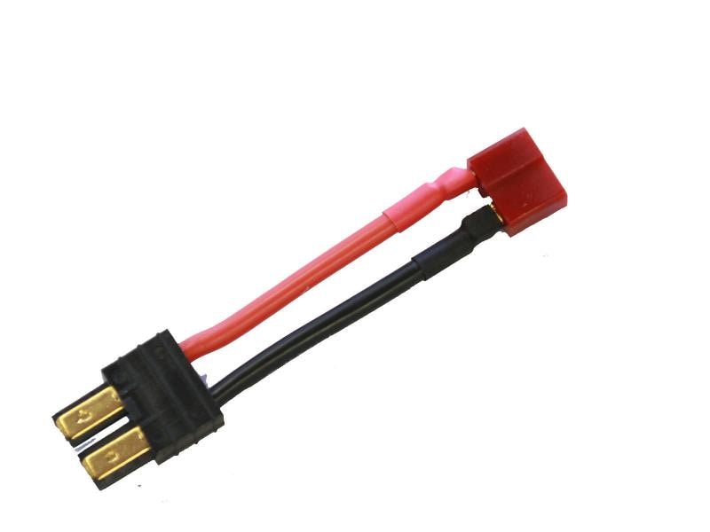 EP | Adapterkabel TRX Male zu Deans Female