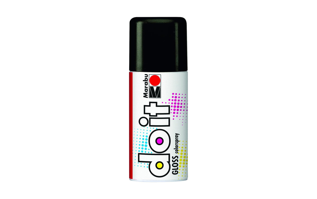 Marabu Sprühfarbe do it Gloss