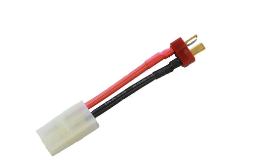EP Adapterkabel Male Deans zu Female Tamiya