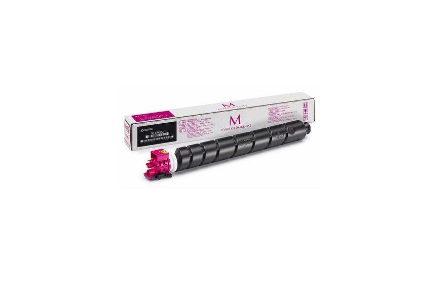 Kyocera, Toner TK-8345M Magenta