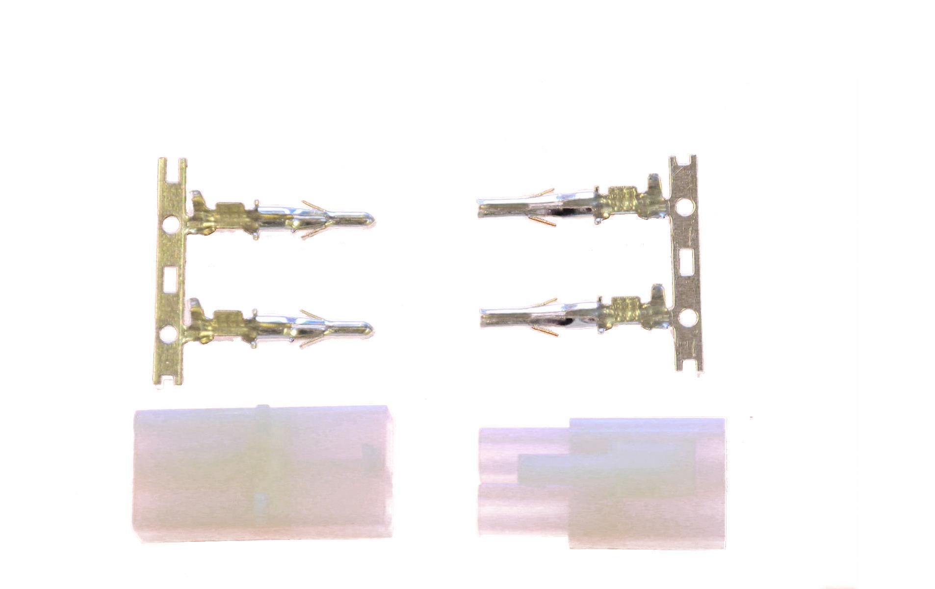 EP Tamiya Stecker/Buchse