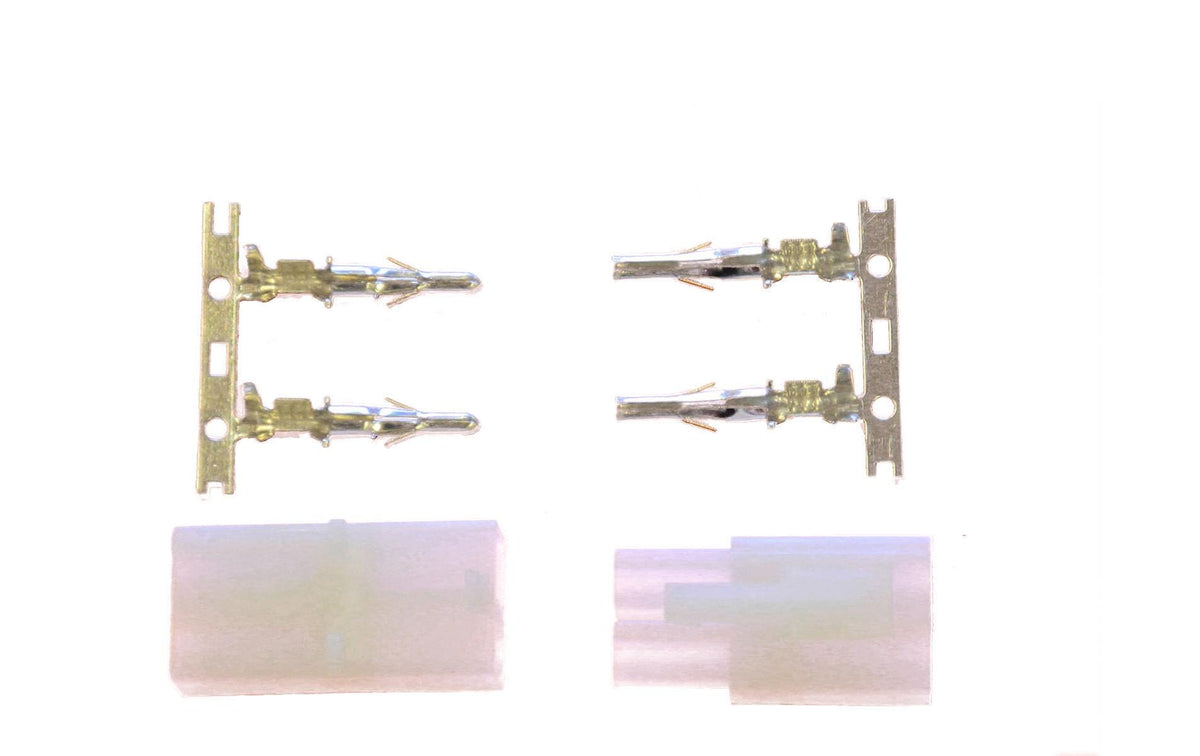 EP Tamiya Stecker/Buchse