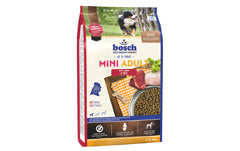 bosch Trockenfutter Mini Adult