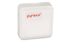 Pyrexx Alarmrelais zu Rauchmelder PX-1C