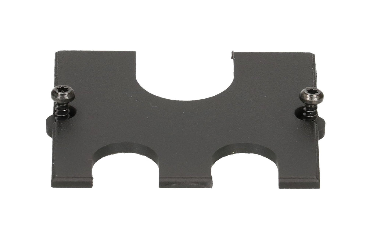 Bachmann Custom Modul, 3x Duchführung