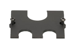 Bachmann Custom Modul, 3x Duchführung