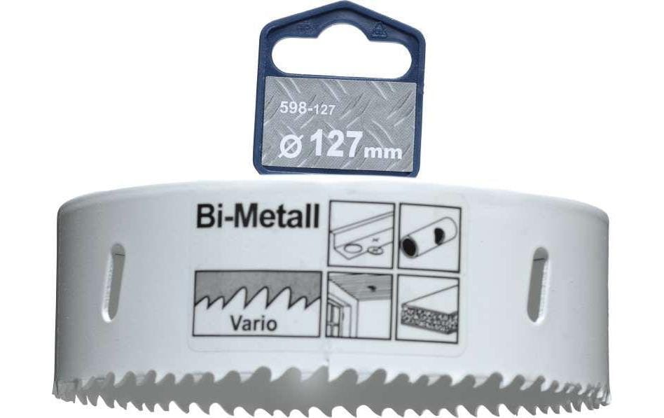 kwb HSS Bimetalllochsäge