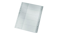 Leitz  Register A-Z A4 PP