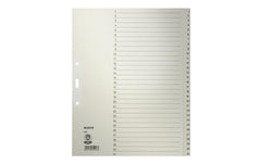 Leitz  Register 1-31 A4
