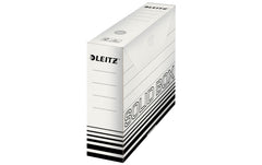 Leitz Solid Archivbox 80mm