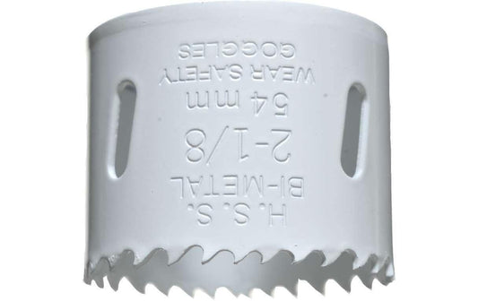 kwb Hss Bimetall Lochsäge 54Mm