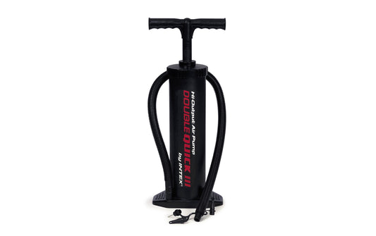 Intex Pumpe Double Quick III Handpump