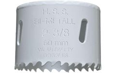 kwb Hss Bimetall Lochsäge 60Mm