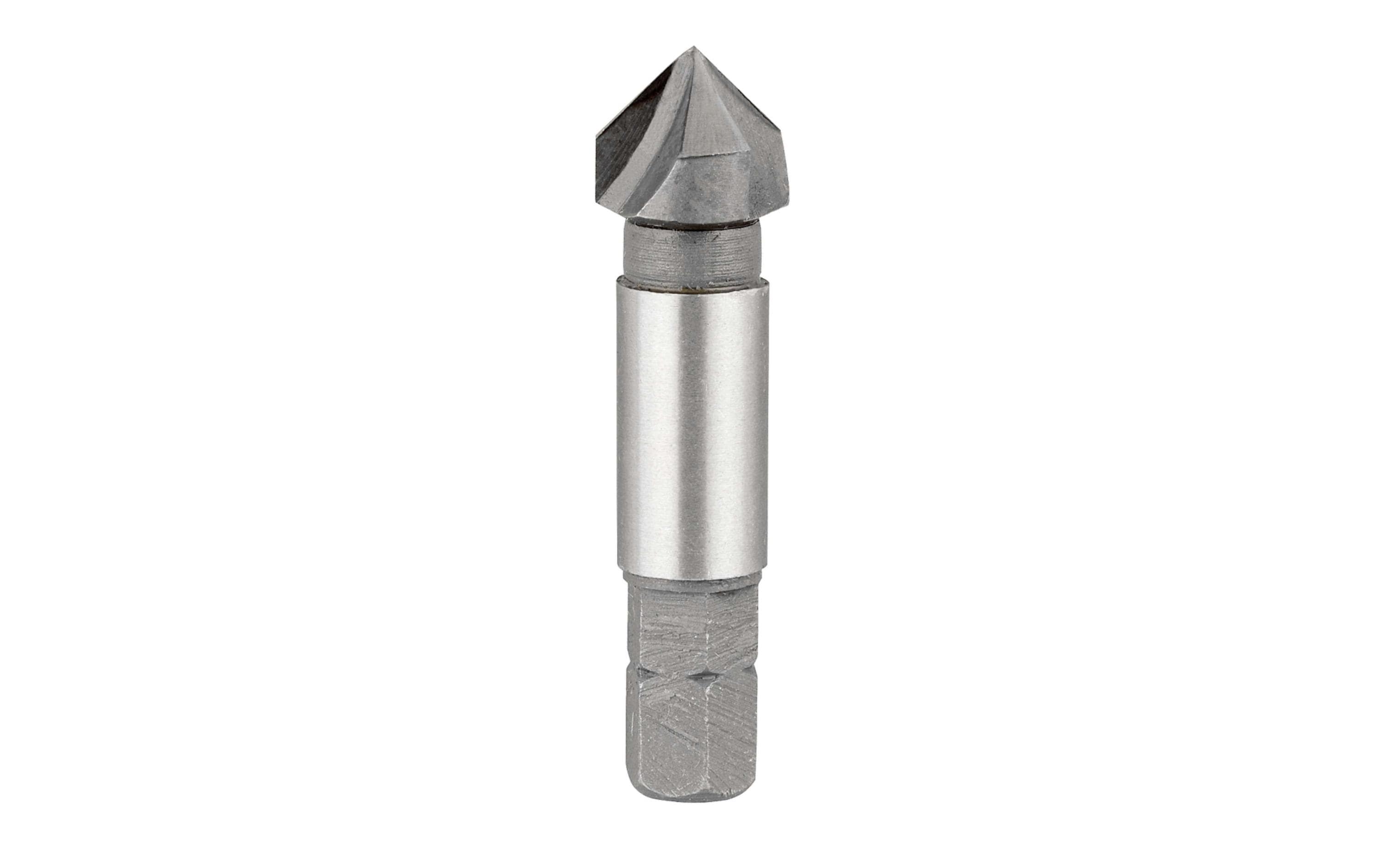 kwb HSS Senker 1/4 10 mm