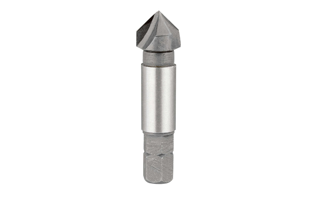 kwb HSS Senker 1/4 10 mm