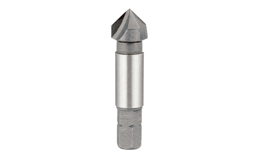 kwb HSS Senker 1/4 10 mm